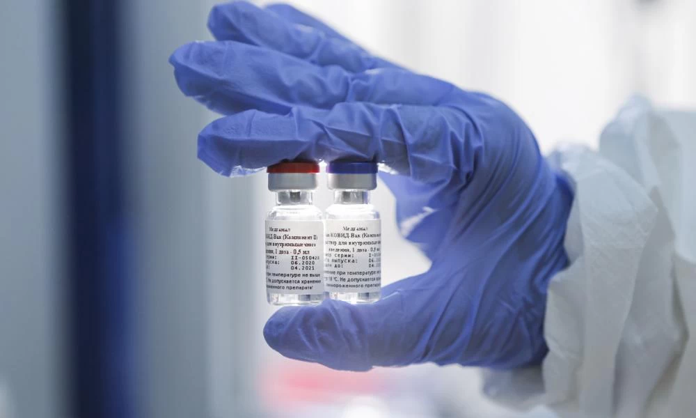 Τζο Μπάιντεν: Δεν θα είναι υποχρεωτικός ο εμβολιασμός στις ΗΠΑ